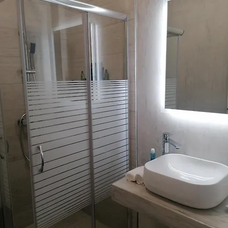Afrodite Luxury Telendos