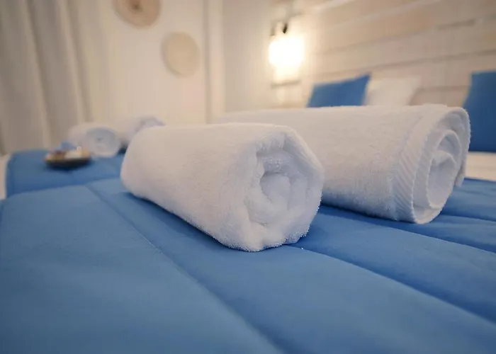 Afrodite Luxury * Telendos