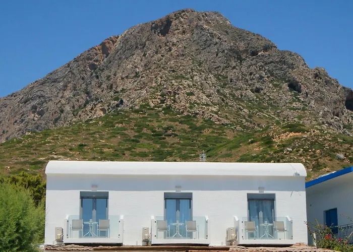 Hotel Afrodite Luxury