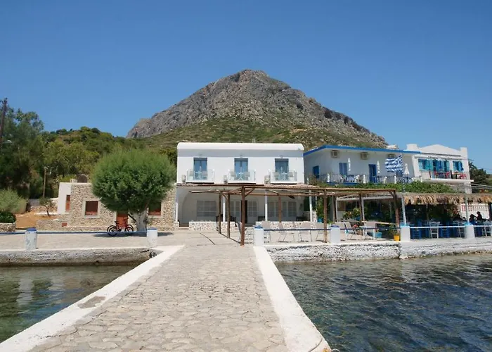 Afrodite Luxury Hotel