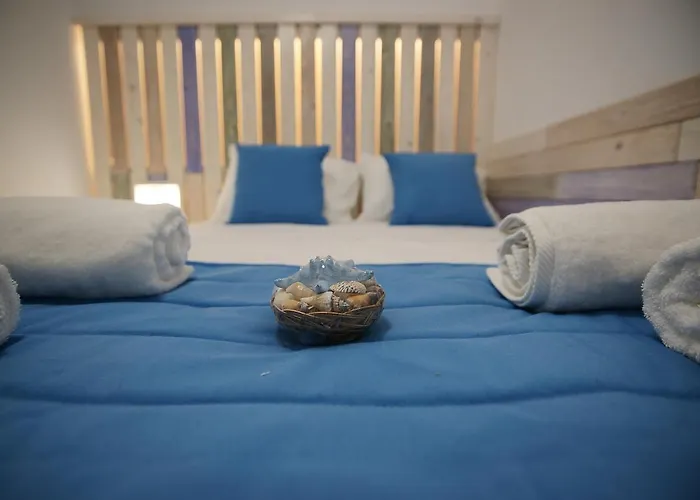 Hotel Afrodite Luxury