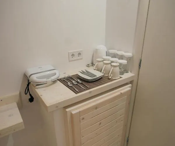 Hotel Afrodite Luxury *