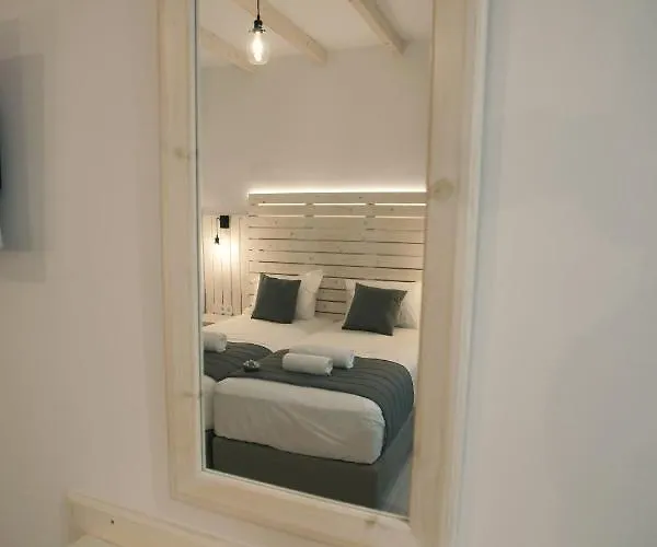 Hotel Afrodite Luxury Telendos