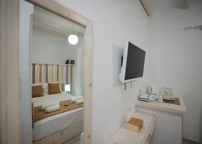 Hotel Afrodite Luxury