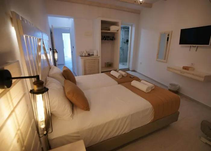 Afrodite Luxury Hotel