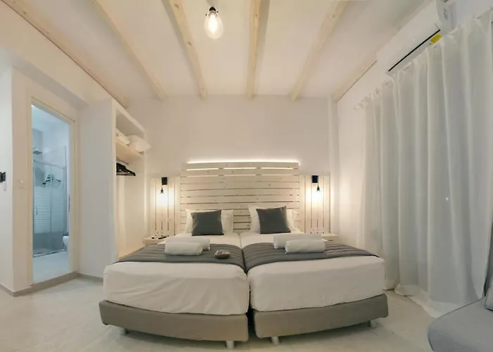 Afrodite Luxury Telendos