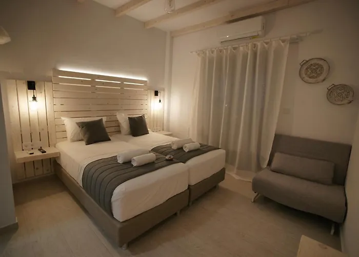 Hotel Afrodite Luxury *