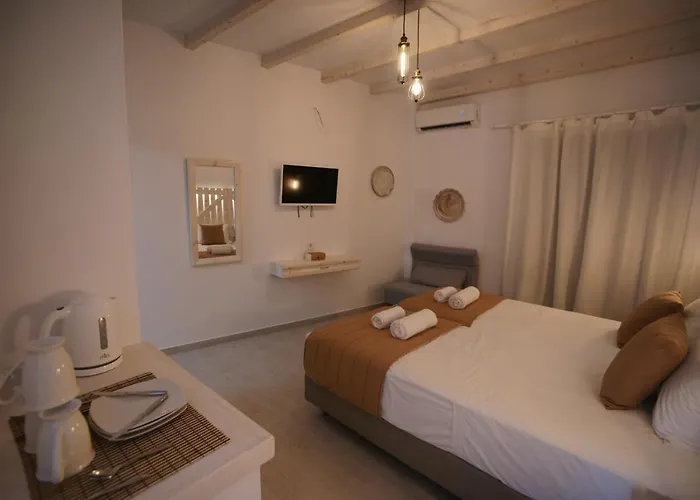 Hotel Afrodite Luxury *