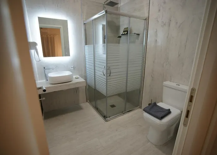 Hotel Afrodite Luxury *