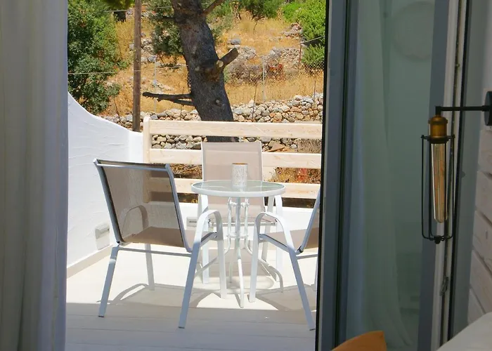 Afrodite Luxury * Telendos