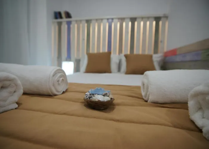 Hotel Afrodite Luxury *