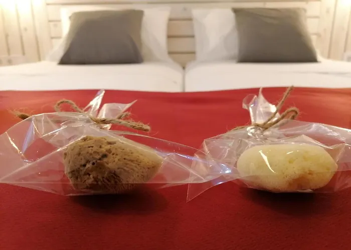 Afrodite Luxury Telendos