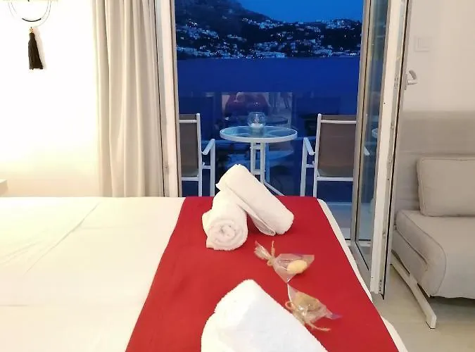 Hotel Afrodite Luxury