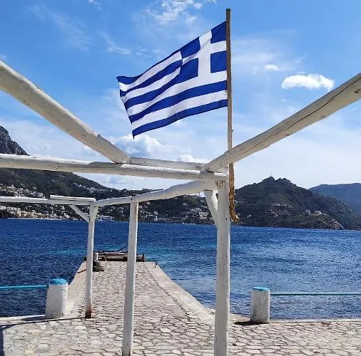 Hotel Afrodite Luxury