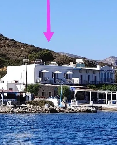 Afrodite Luxury Telendos