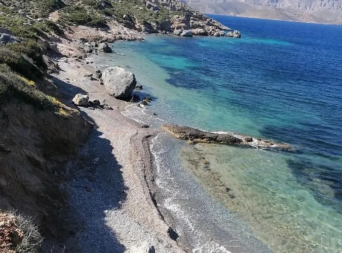 Afrodite Luxury * Telendos