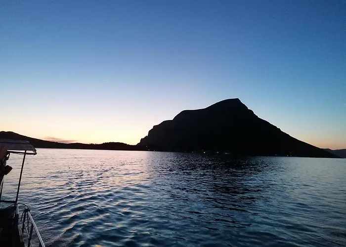 Afrodite Luxury * Telendos