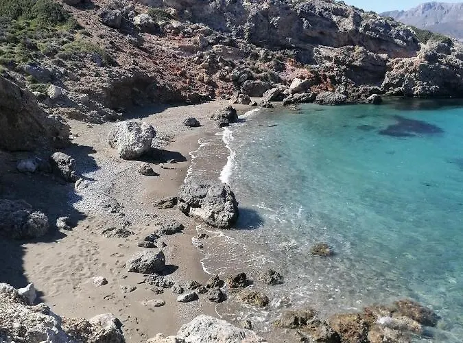 Afrodite Luxury Hotel