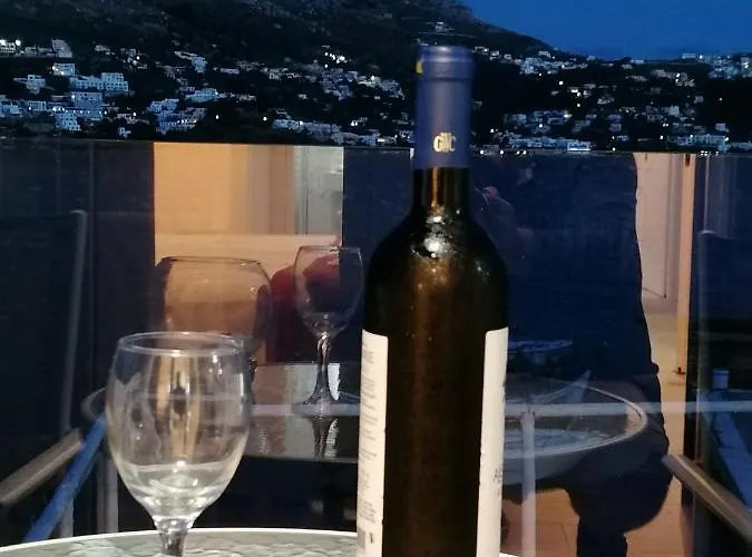 Afrodite Luxury Hotel