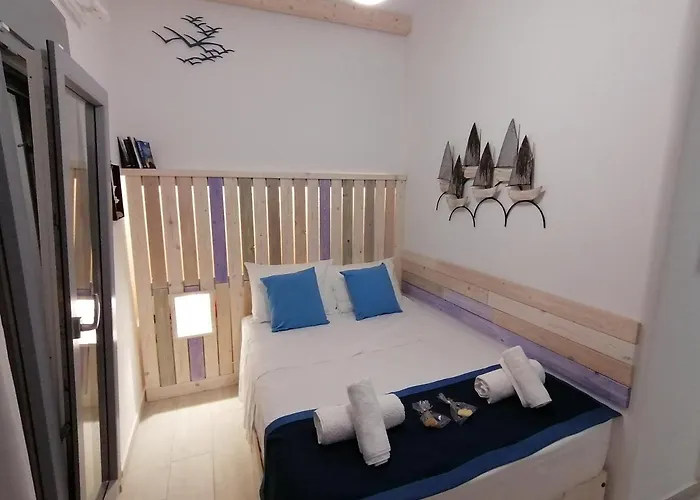 Afrodite Luxury Telendos