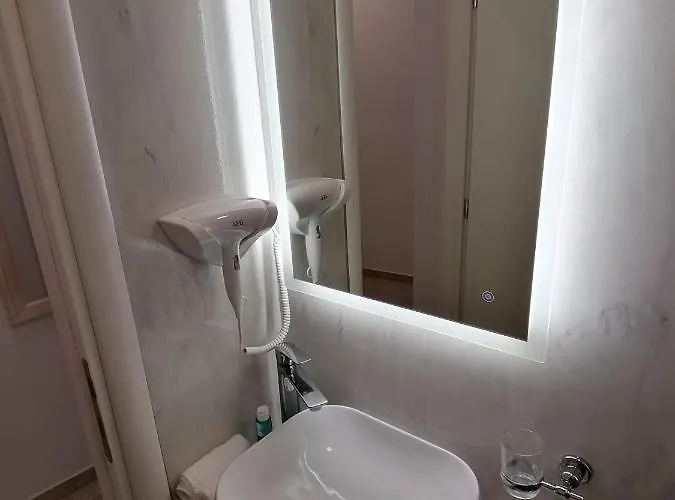 Hotel Afrodite Luxury