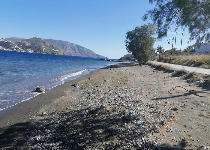 Afrodite Luxury * Telendos