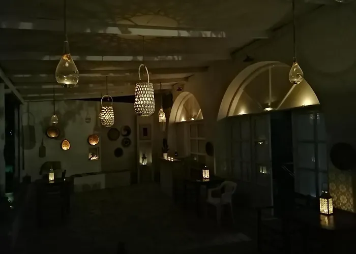 Hotel Afrodite Luxury