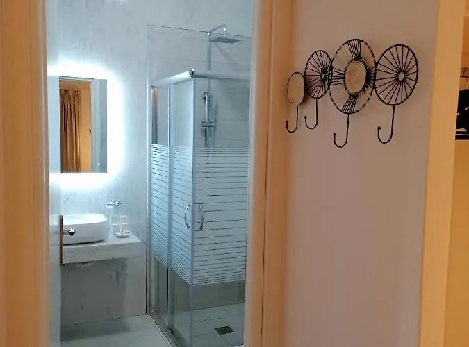 Hotel Afrodite Luxury