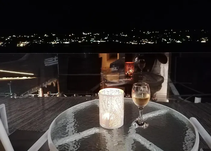 Afrodite Luxury Hotel *