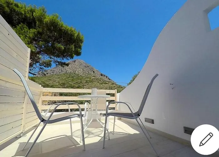 Afrodite Luxury Hotel Telendos